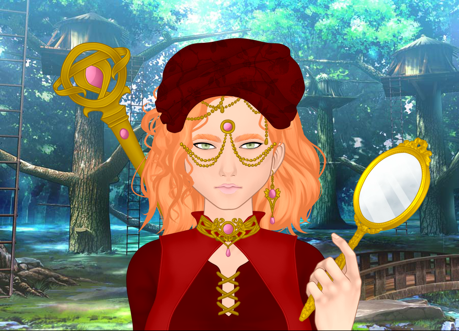 Anabala Weyrauch banner image