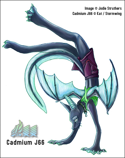 Aquabat banner image