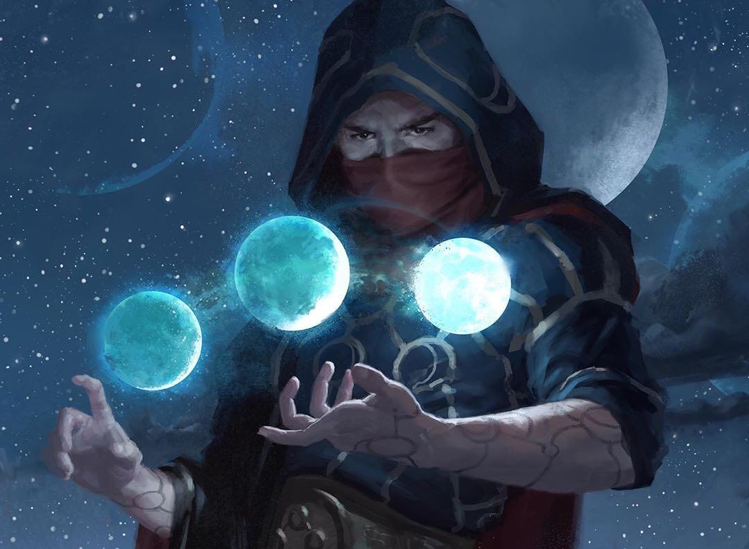 Celestial banner image