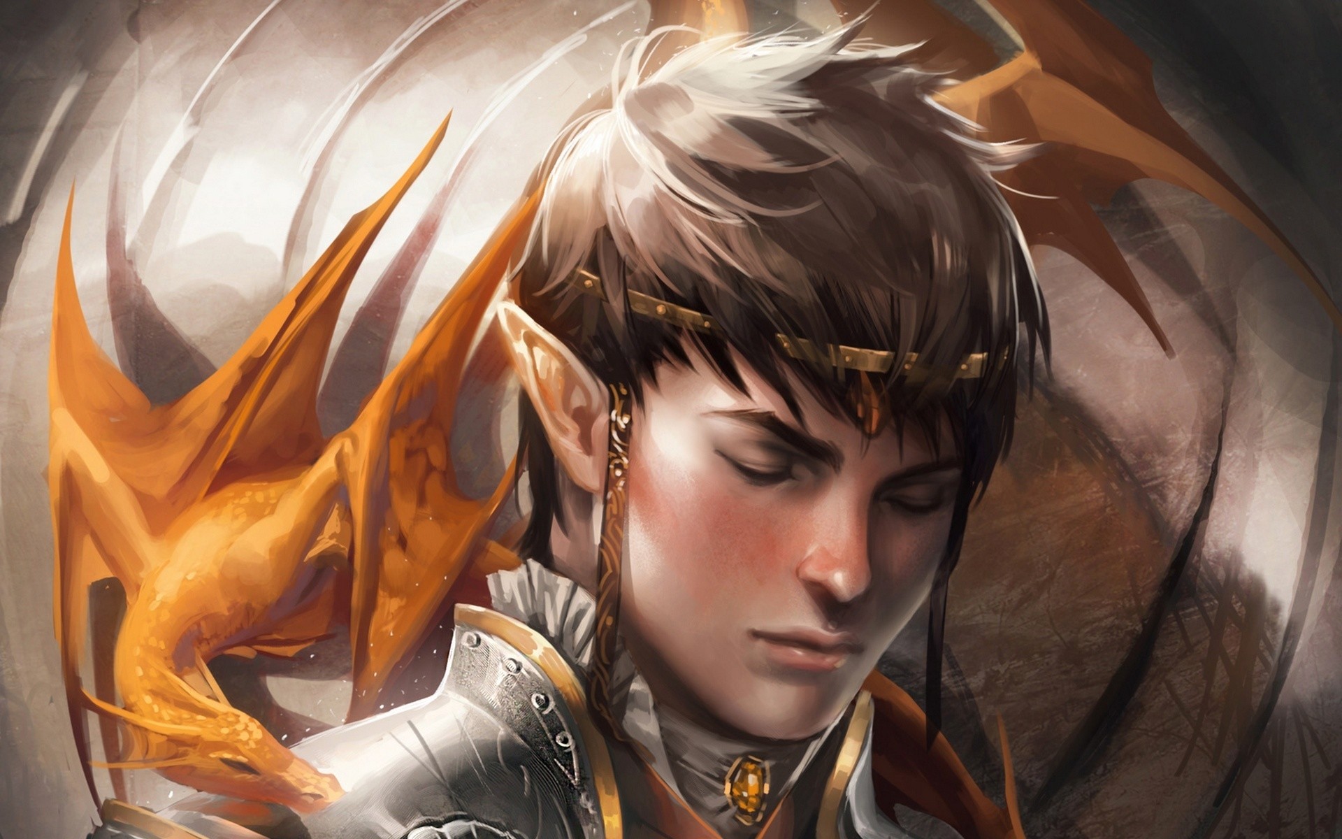 Marcus Almar Fenhana banner image