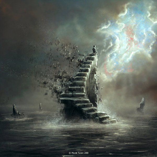 Sea - Oreb'Nor banner image