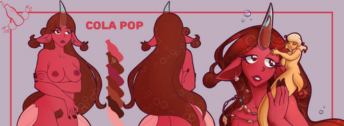 Cola Pop banner image