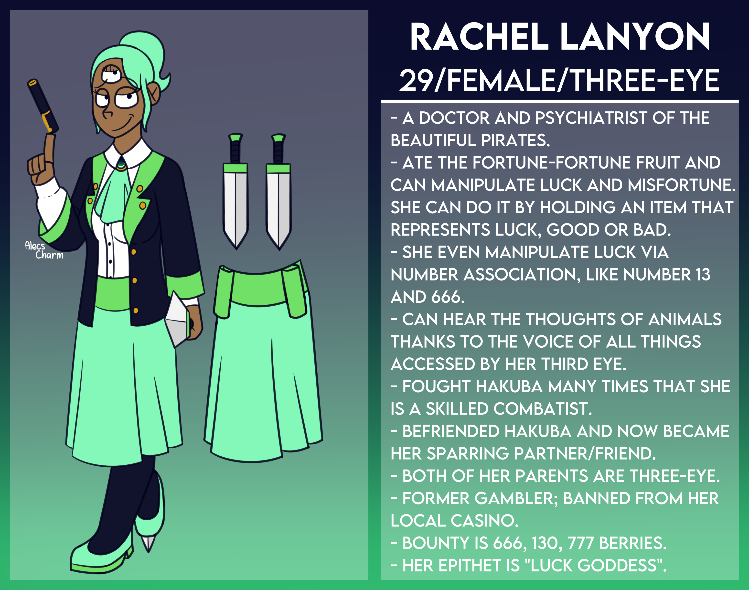 Rachel Lanyon banner image