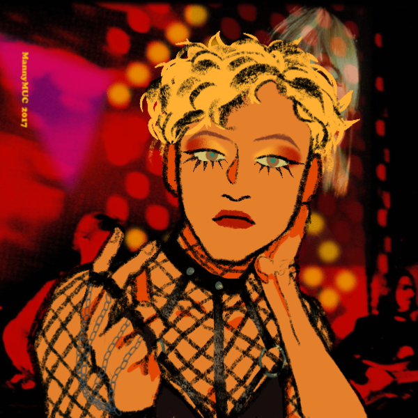 Clara Malevič banner image