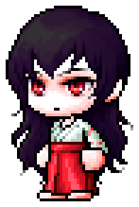 Sayuri Mikiko banner image