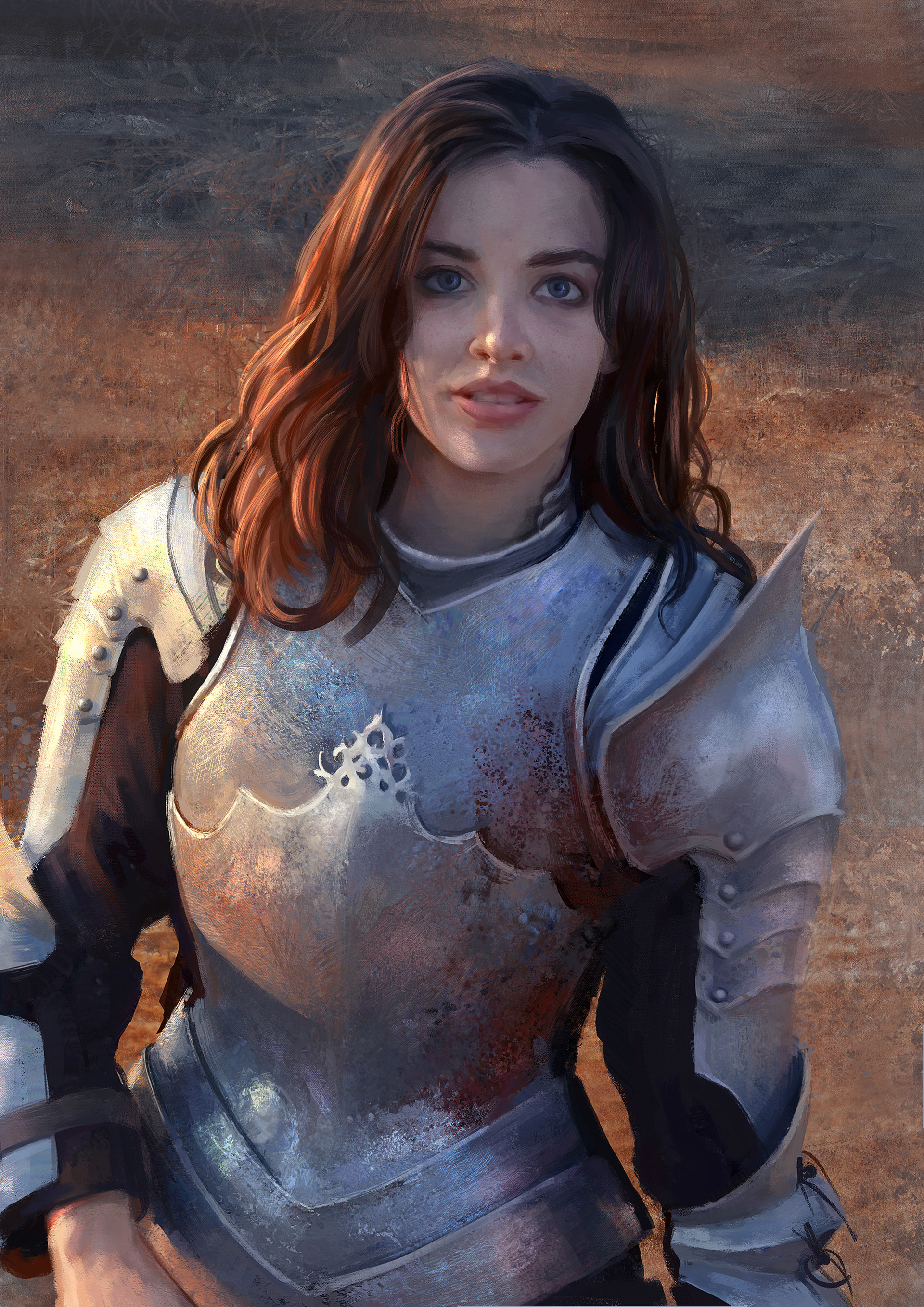 Emilia Augustin banner image
