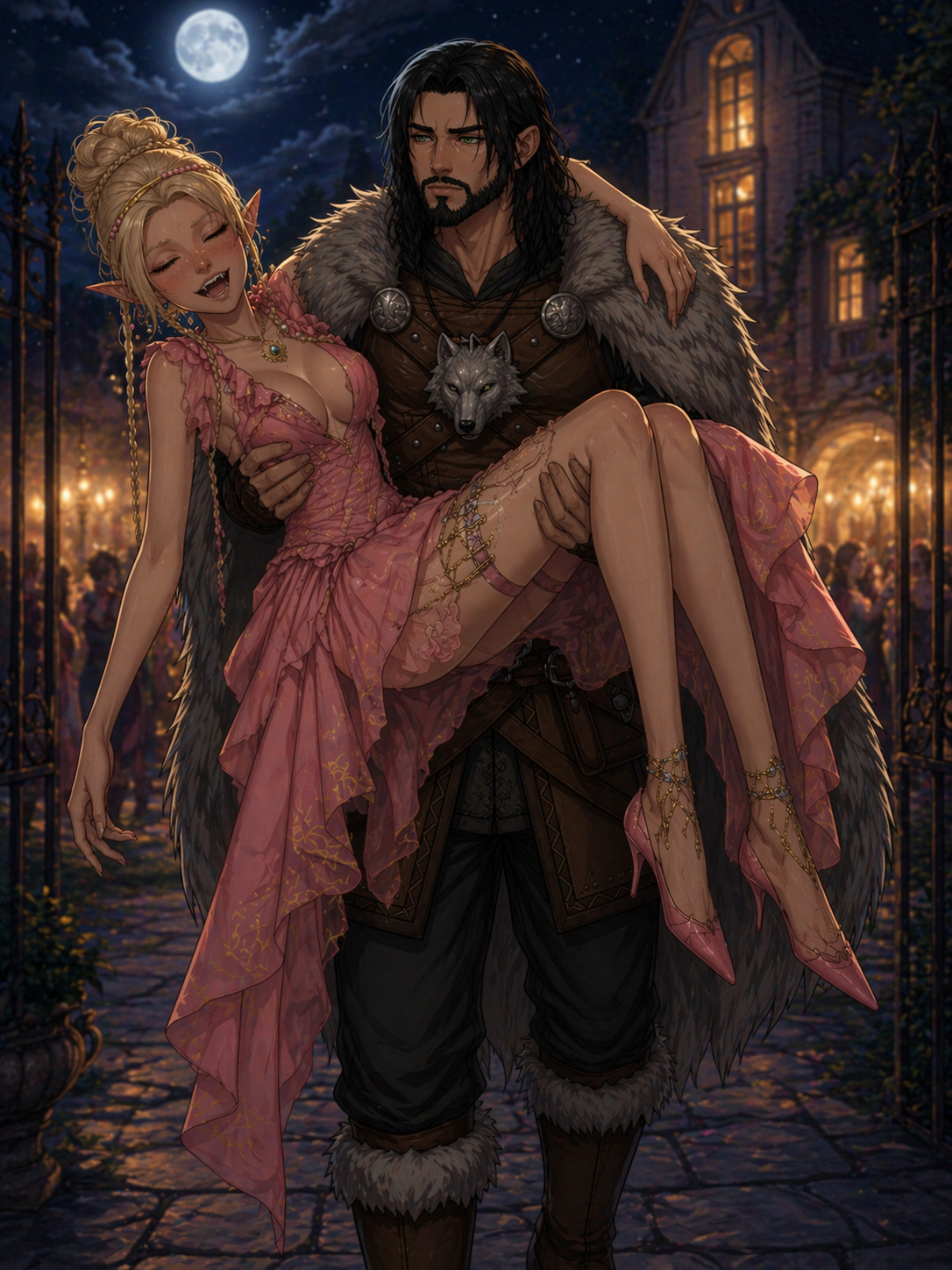 Fenn banner image