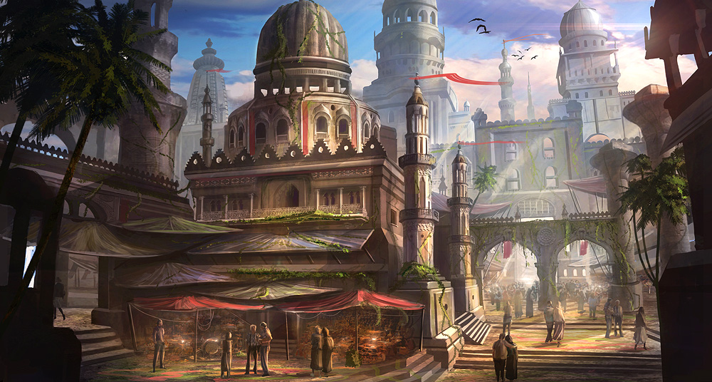 Um-Qawja banner image