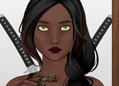 Adele Dukes banner image
