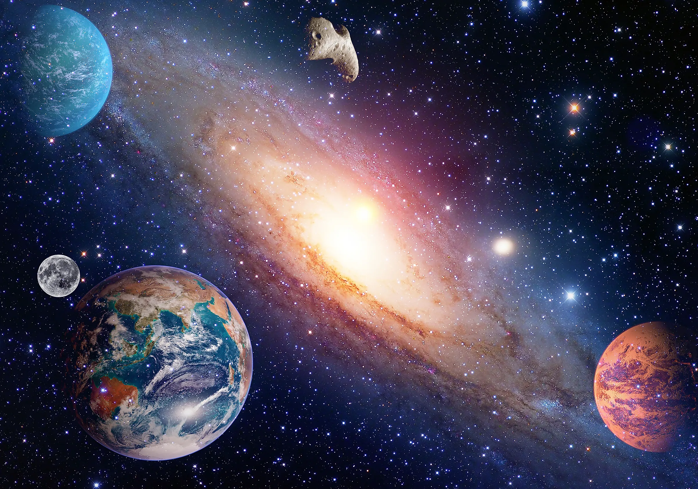 Earthling banner image
