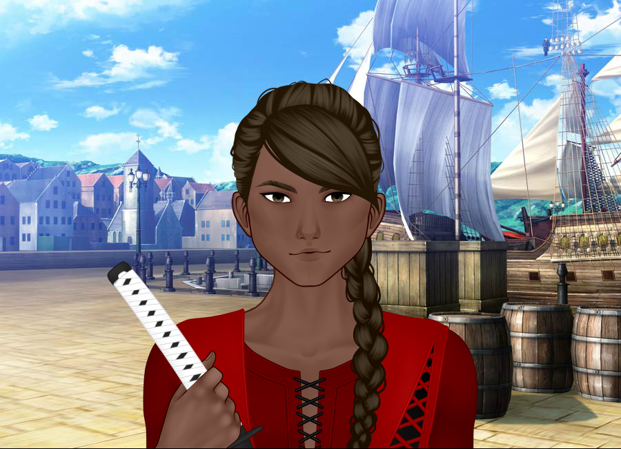 Scarlett Hunter Vanderbilt banner image