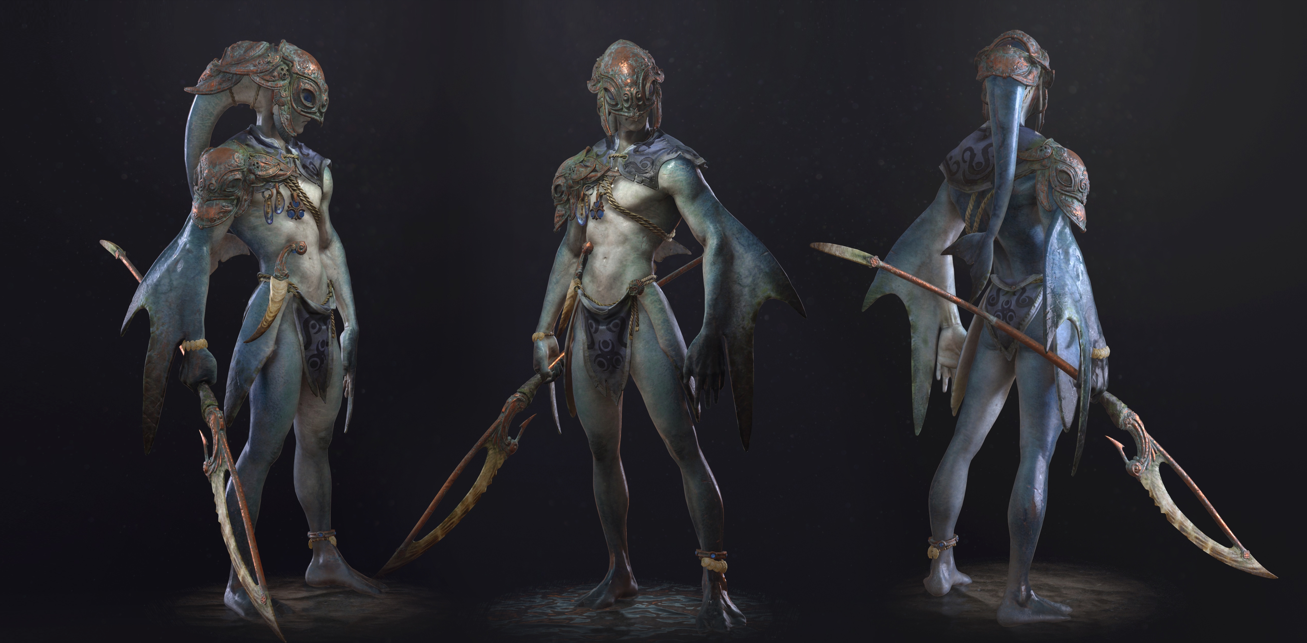 Levian banner image