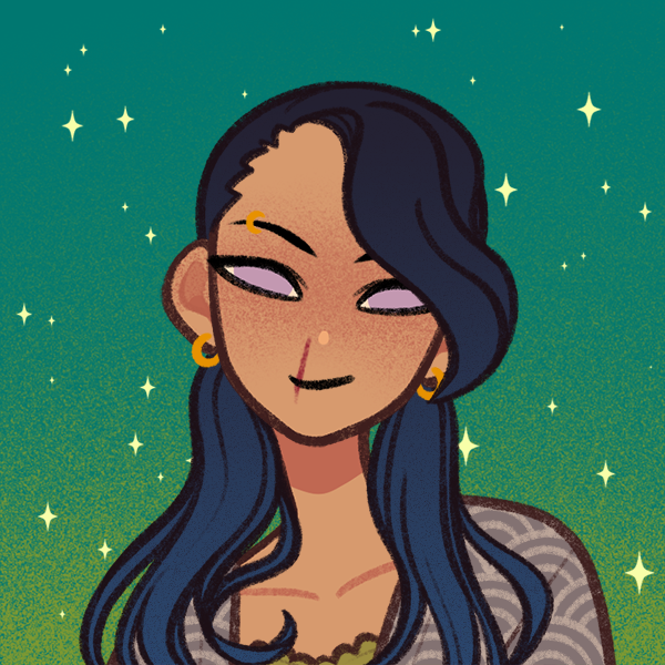 Shiloh Nyx banner image