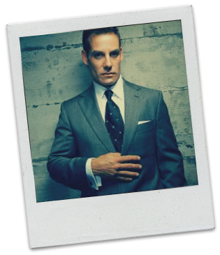 George O'Railey banner image