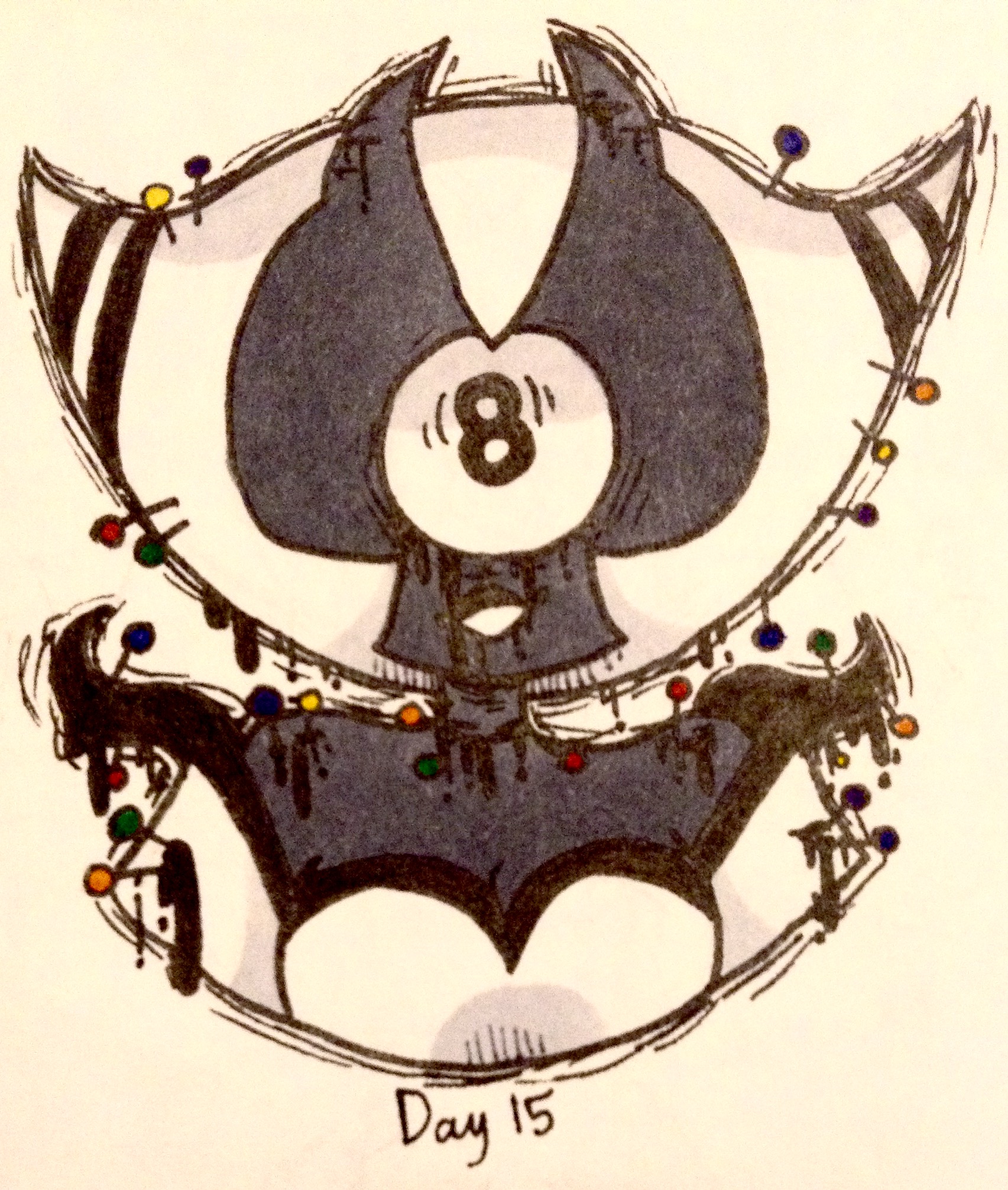 Eight banner image