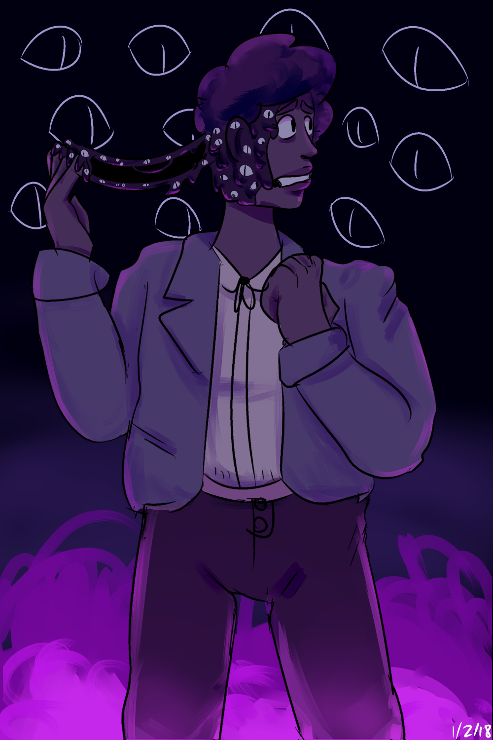 Josie Miller (Current) banner image