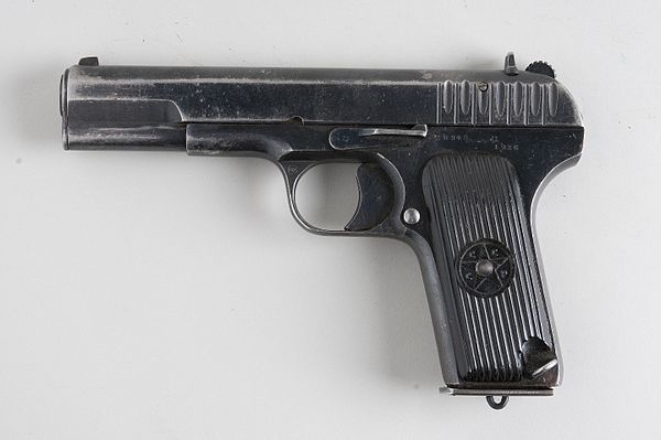Tula Tokarev banner image