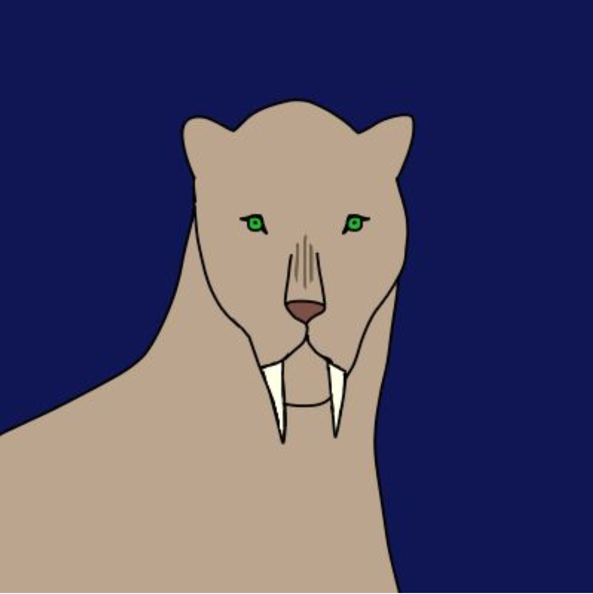 Clawface banner image