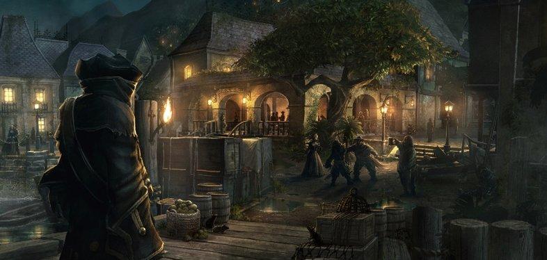 New Tortuga banner image