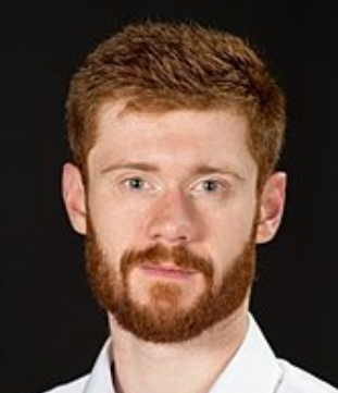 Richard Finsley banner image