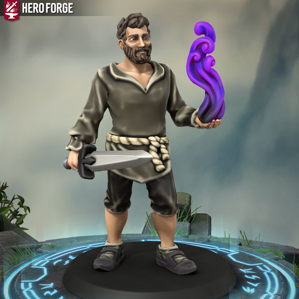 Ivan Aerio banner image