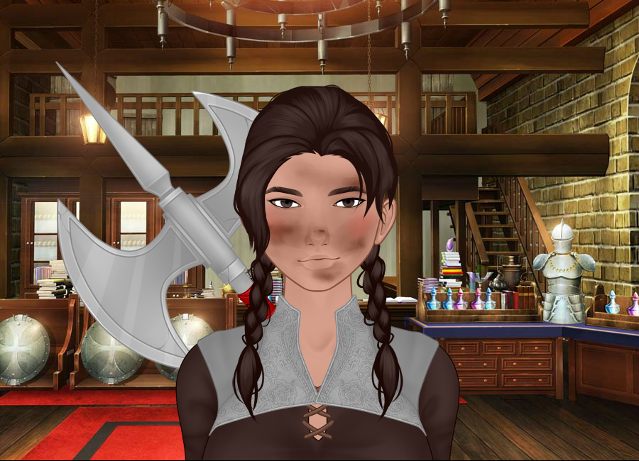 Hazel Muse Law banner image