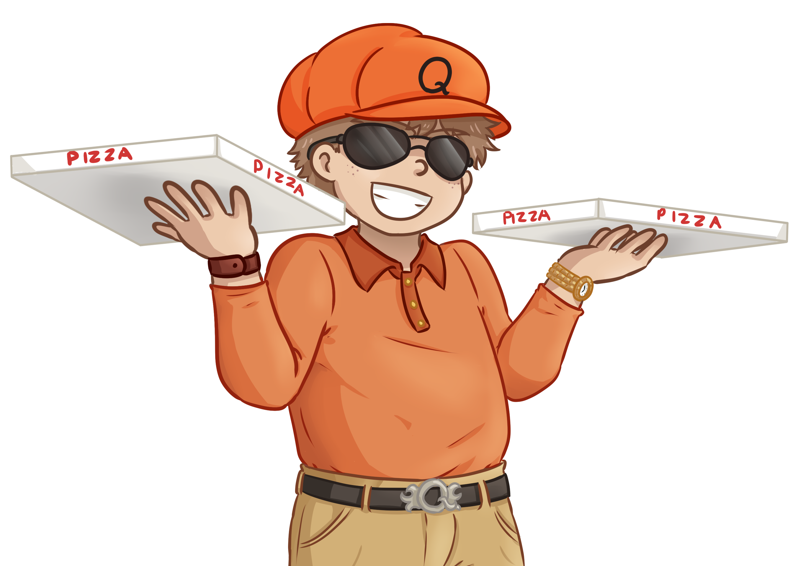 Pipe Dude banner image