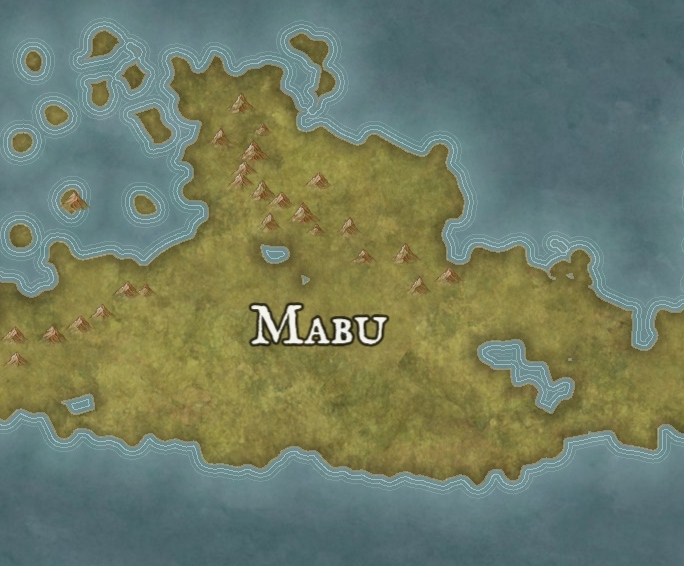 Mabu banner image
