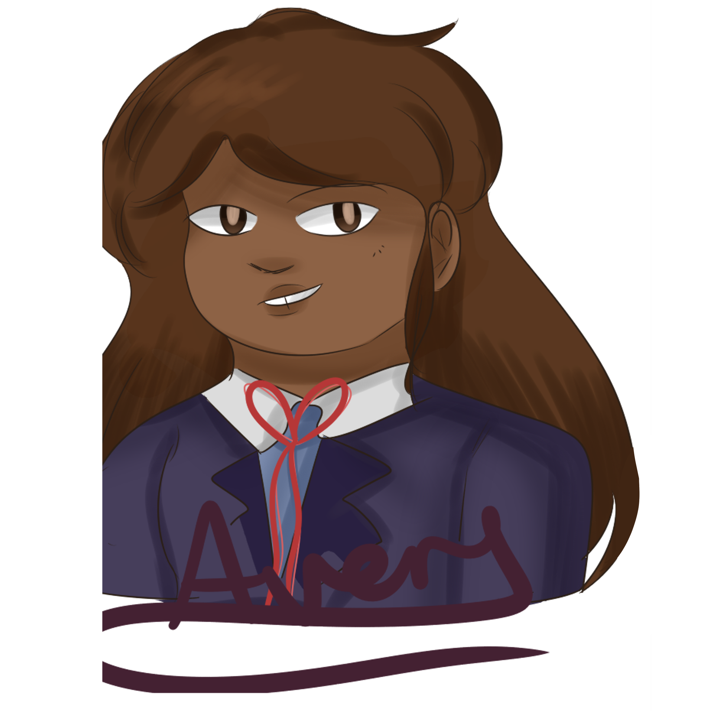 Avery banner image