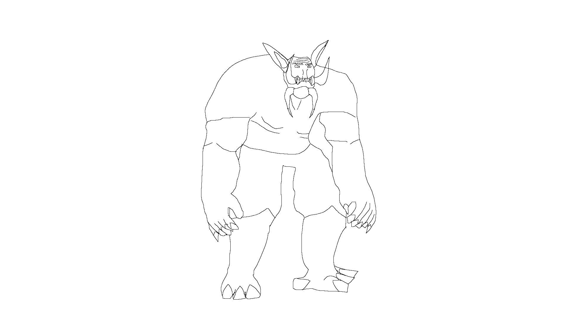 Trolls banner image