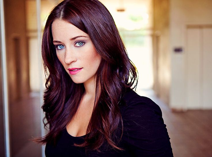 Alyssa Barr banner image