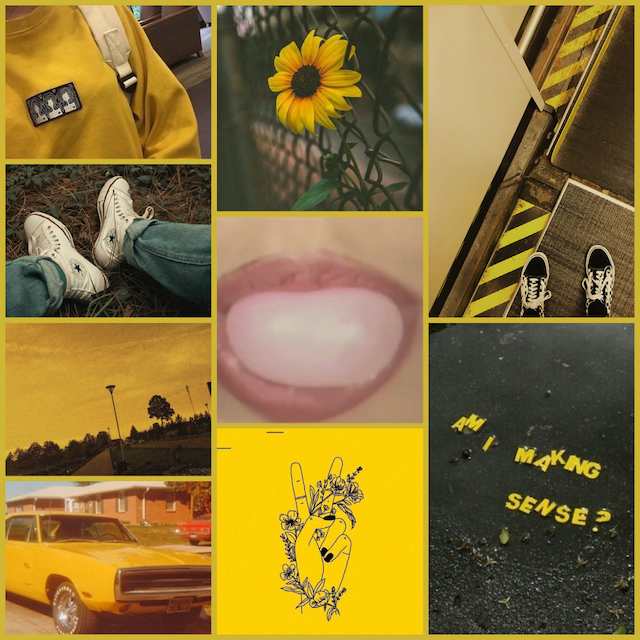 Faith Yankovic banner image
