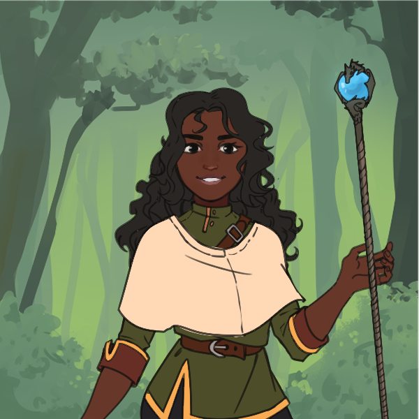 Davlin of Orkas banner image