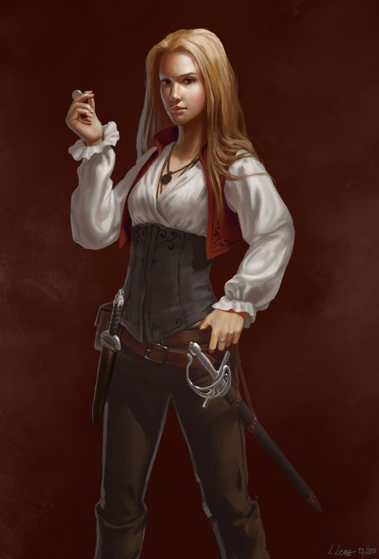 Faith Augustin banner image