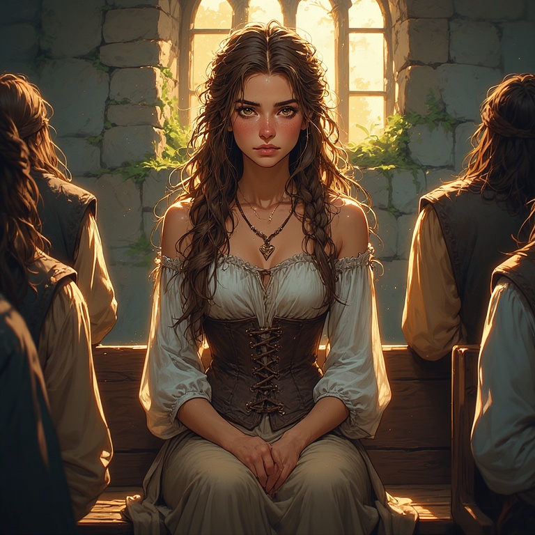 Miss Ebony banner image