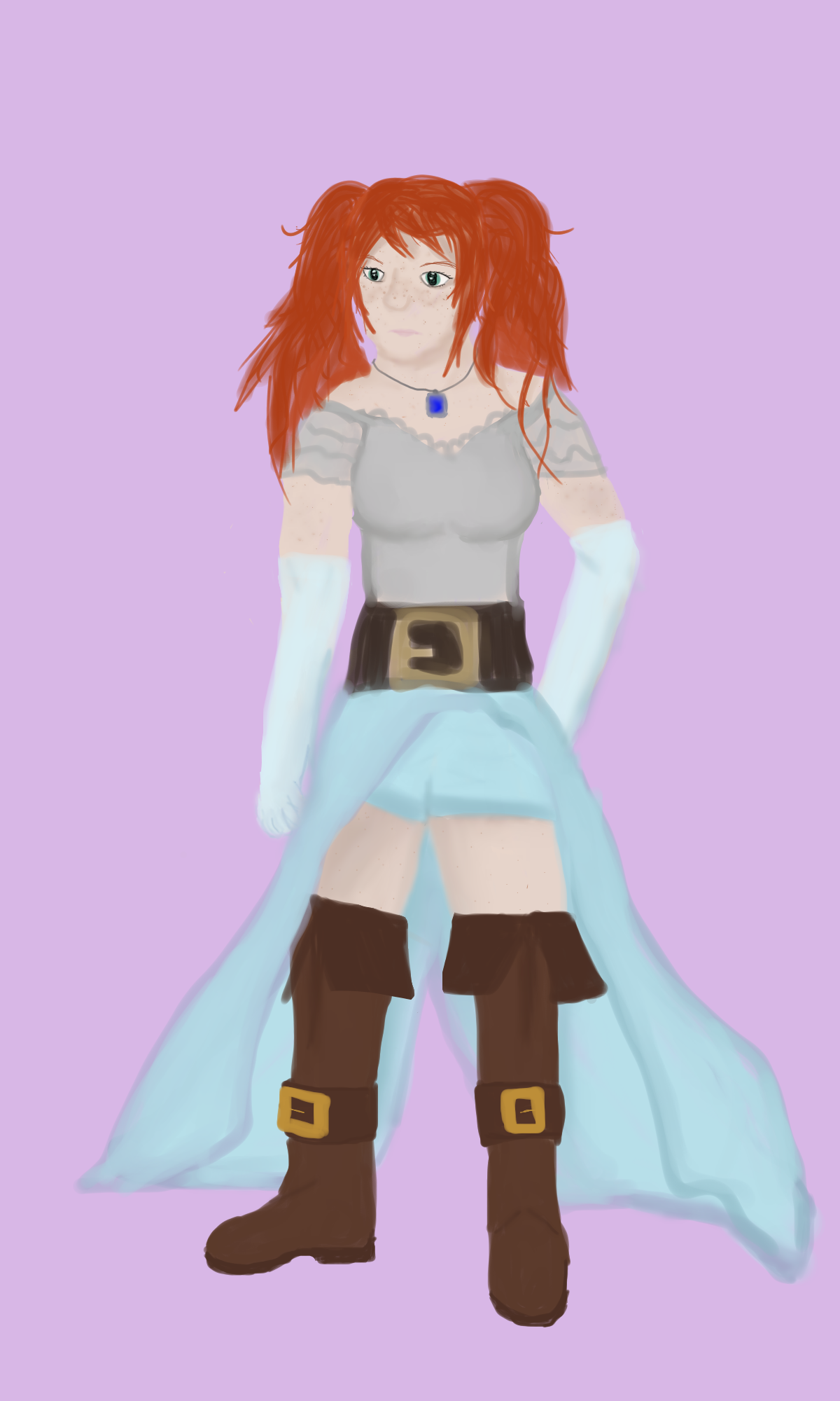 Fiera Titanslayer banner image