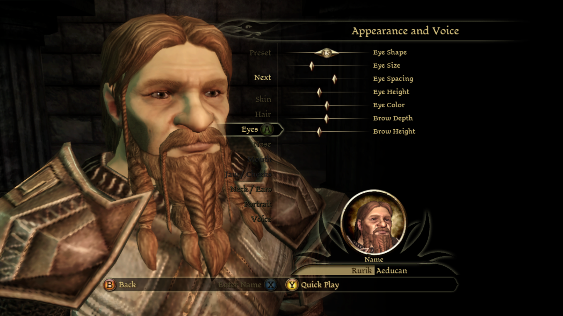 Rurik Aeducan banner image