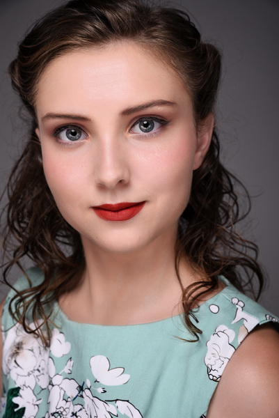 Josephine Ainsley banner image