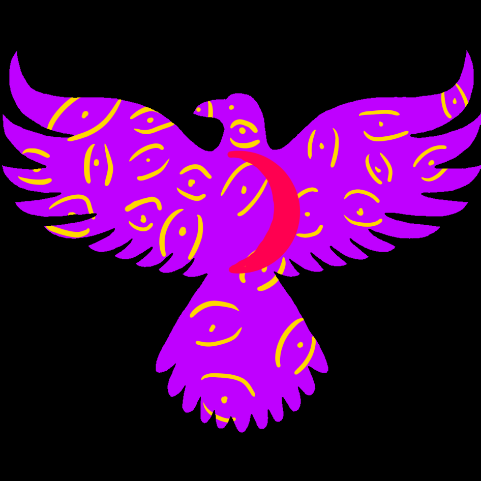Ginnungagap (Deity) banner image