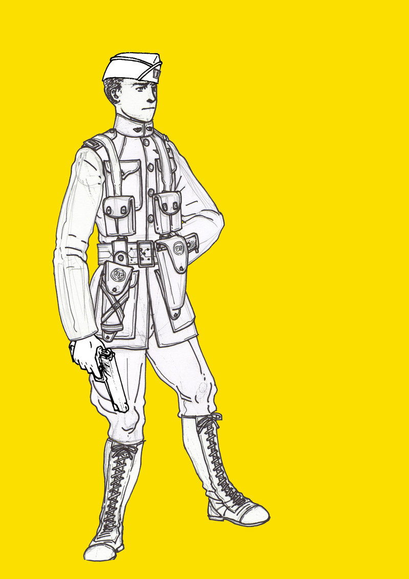 Bobby Barnes banner image