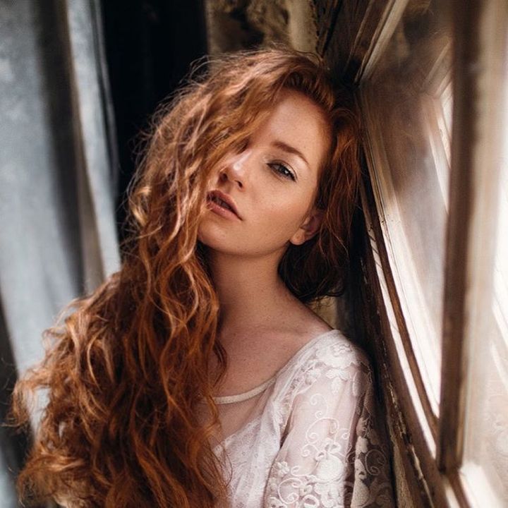 Alina Robinson banner image