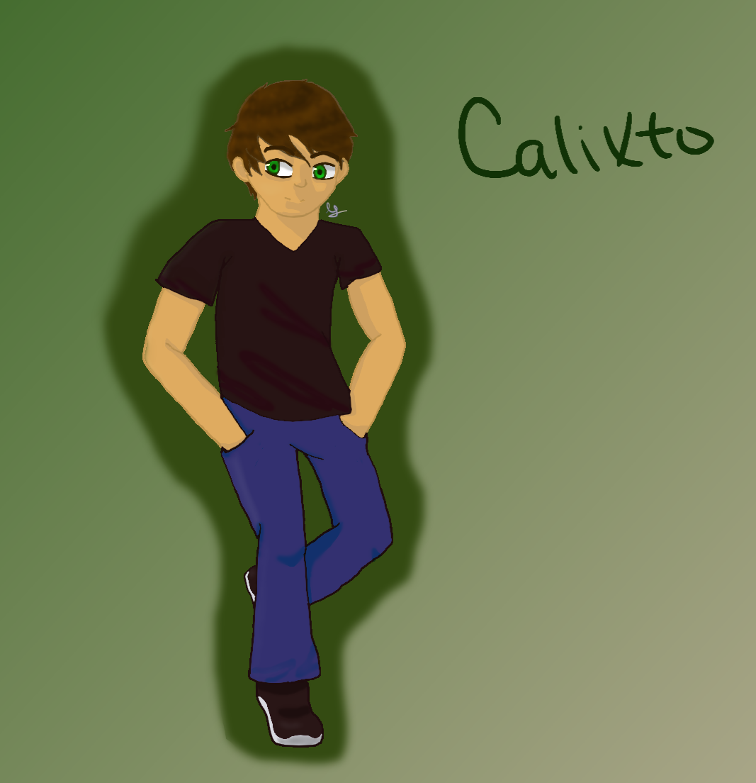 Calixto banner image