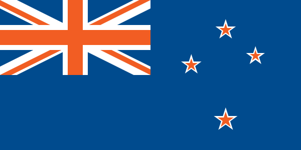 New Zealand banner image