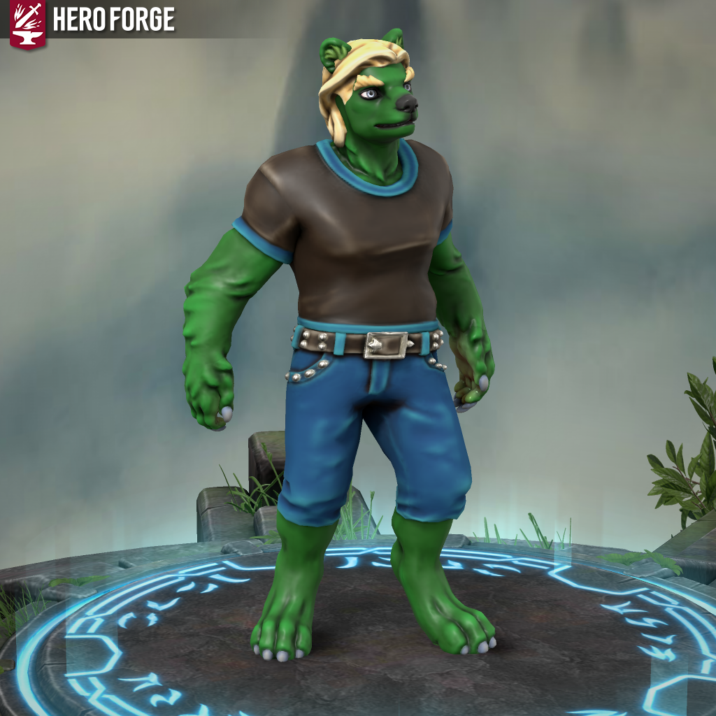 Olfaborn banner image
