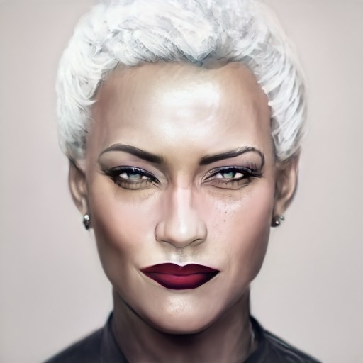 Lady Reme banner image
