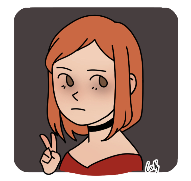 Tori Evelyn Wight banner image