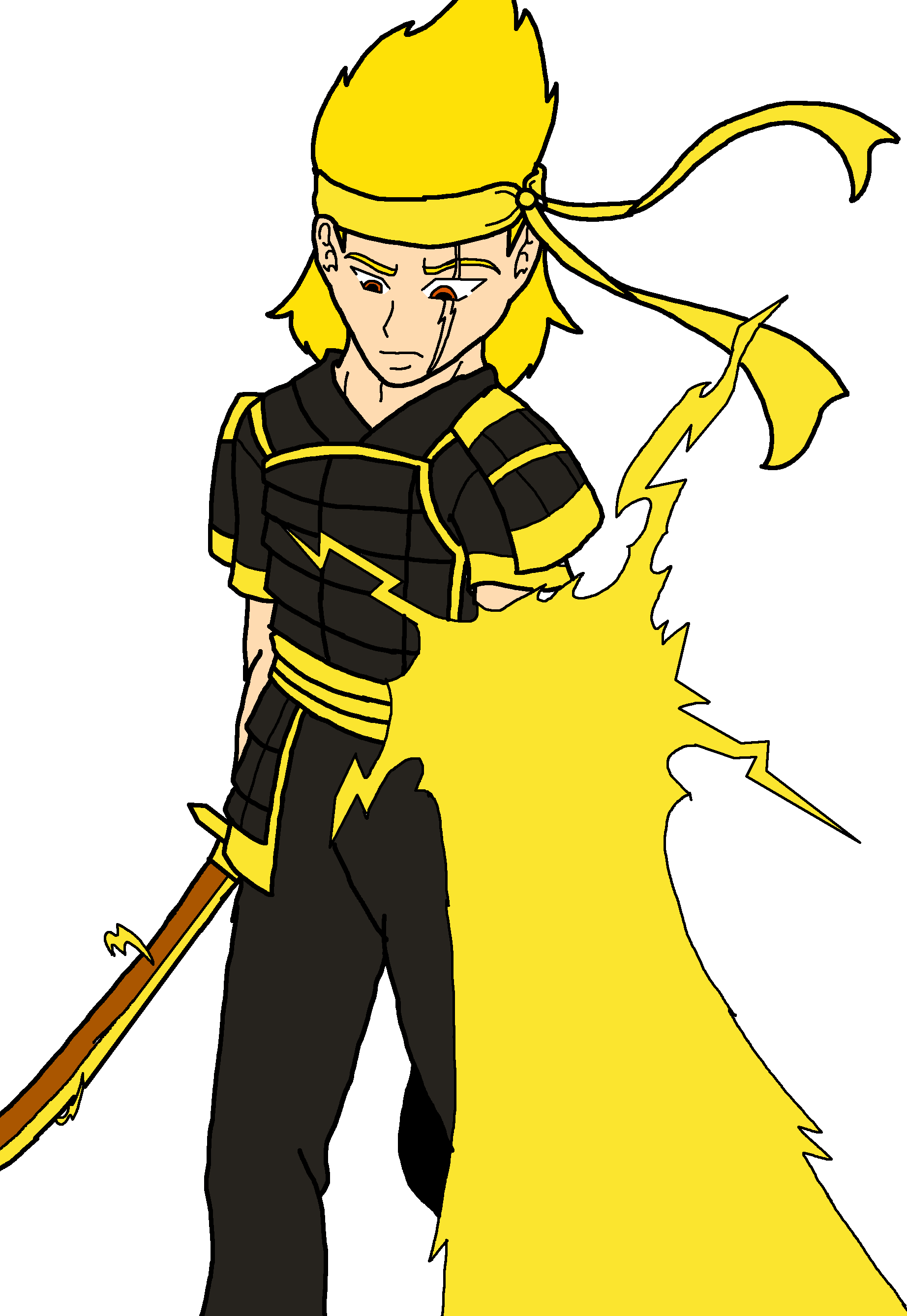 Renji banner image