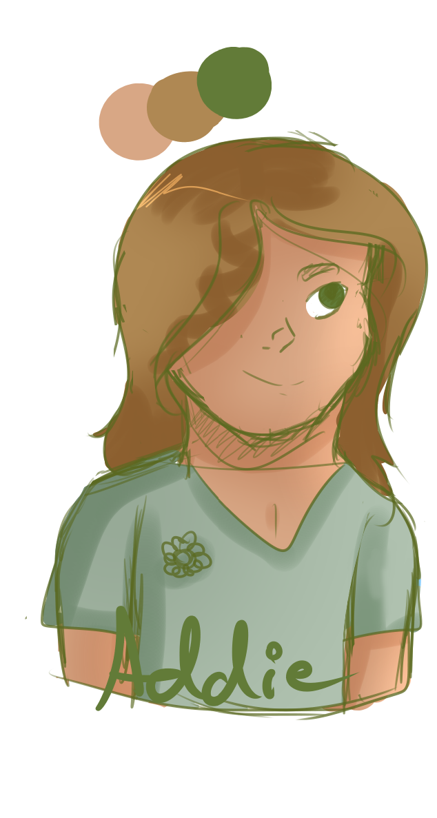 Addie banner image