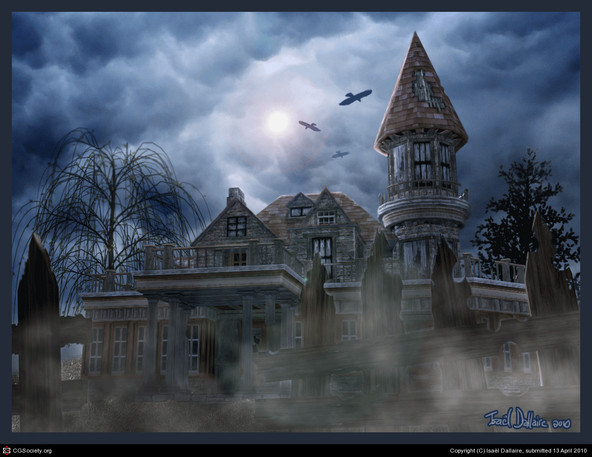 The house of Nara  banner image