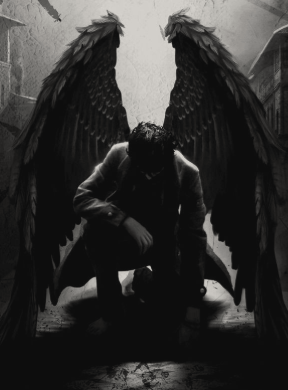 Azrael banner image